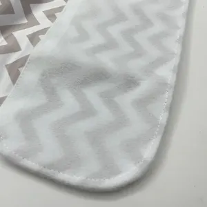 Wiederverwendbare erwachsene Windeln, waschbarer, älterer Innenkleidungsinkontinenz, gedruckte ABDL, lesbische Person, 1 Stück 10 Hauptwindelverkäufe für Erwachsene ABDL - №7