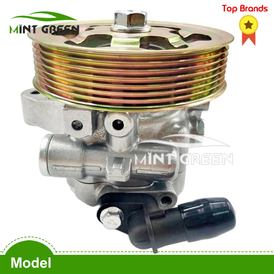 

Auto Power Steering Pump Fit For HONDA CR-V II (RD_) 56110-PNB-G04 56110PNBG04