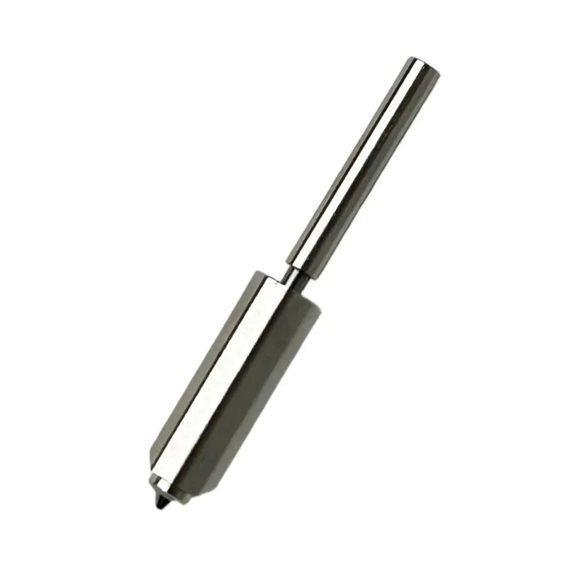 【TODAY-BUY】~@ For Kobrra S1max 3D Printer Nozzle - 0.4mm Hardened Steel Integrated Hotend