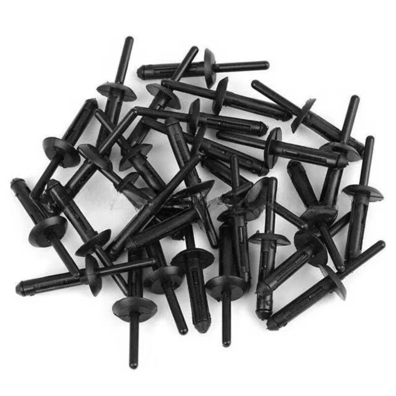 Car Fastener Clips …