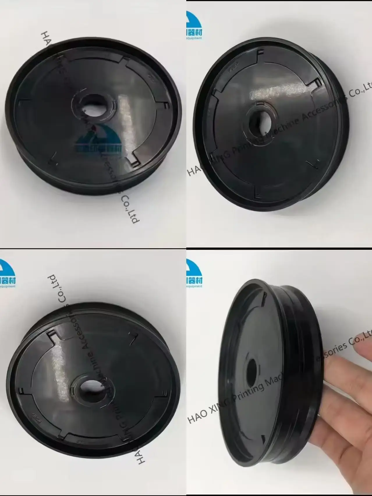 High Quality Combined Pressure Large Cylinder Sealing Ring Outer Diameter 125mm for KBA 105 Machine Sealing Ring