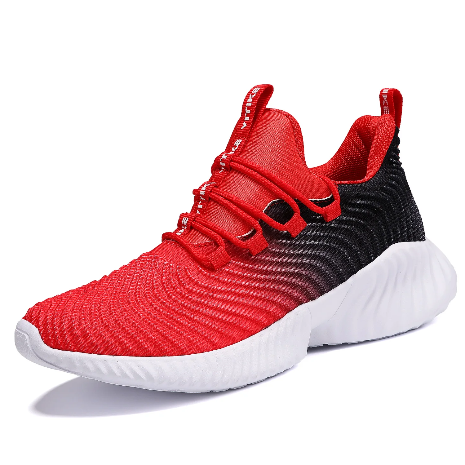 

Boys Girls Kids' Sneakers Mesh Sports Shoes Breathable Lightweight Fashion Casual