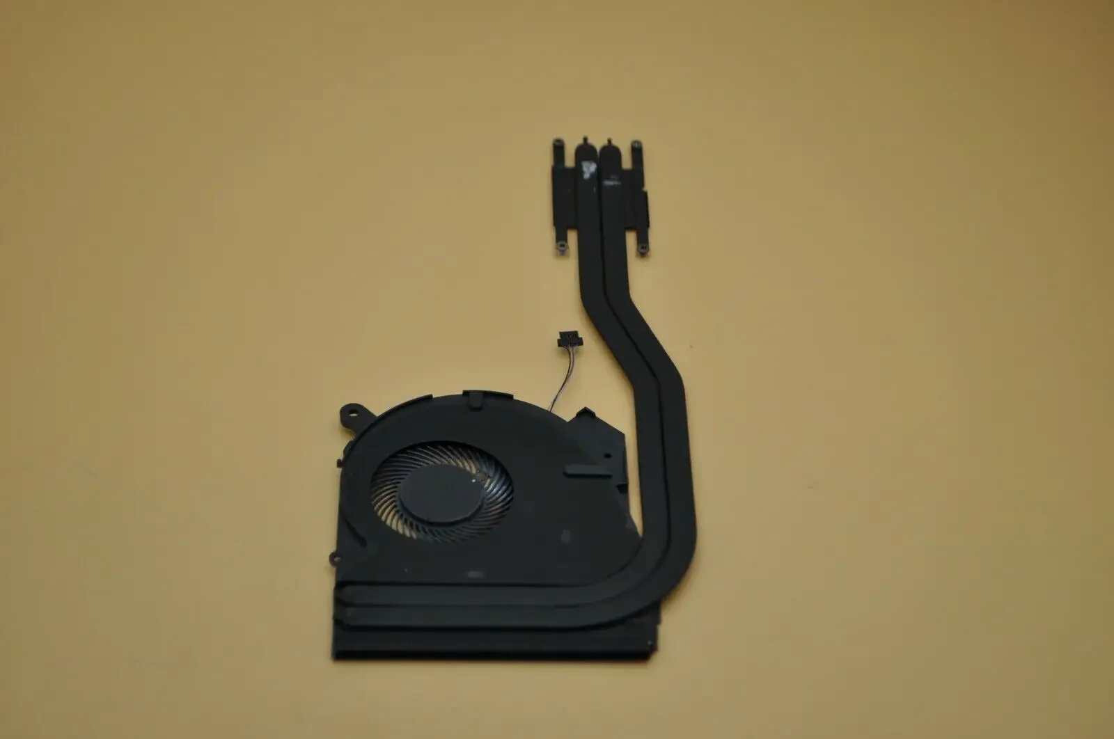 

Вентилятор охлаждения процессора и радиатор для HP ProBook 450 G6 серии L47695-001 L47693-001