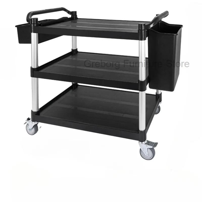 

Lashes Storage Salon Trolley Food Beauty Hairdresser Hospital Salon Trolley Spa Carrello Con Ruote Hairdresser Furniture ZT50ST