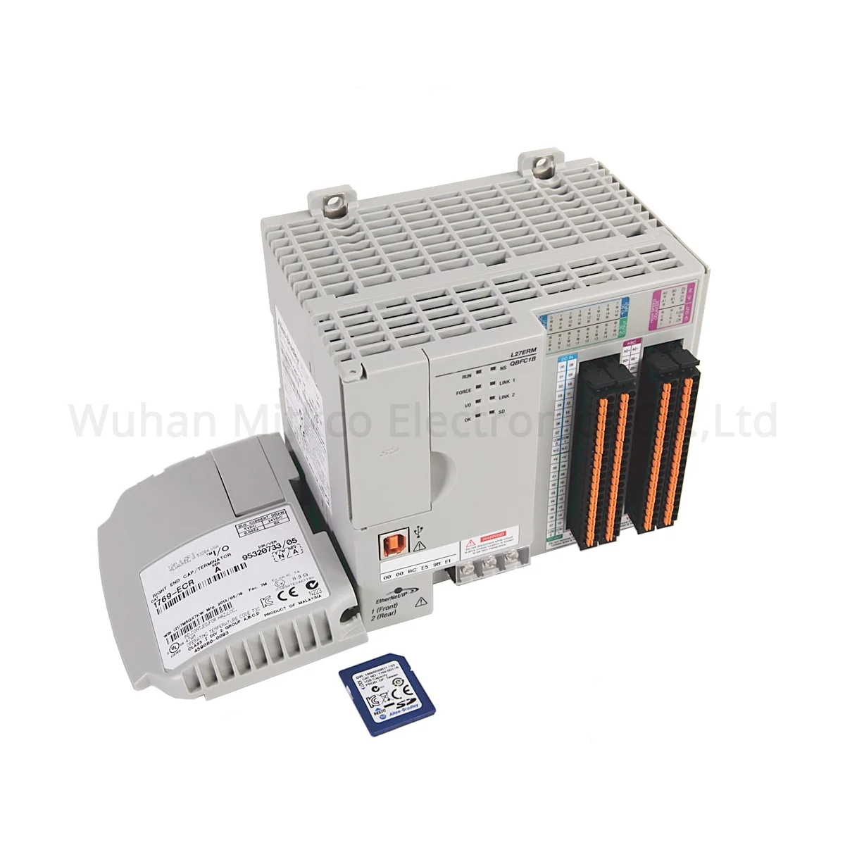 

1734-OB8E plc programmable 1734OB8E