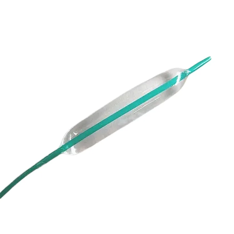 Medical Balloon Dilatation Catheter High Quality Dilation Balloon Catheter For Esophagus Pylorus And Intestinal Tract