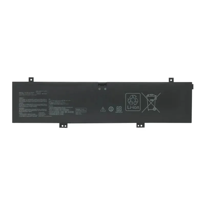 

Новая батарея C41N2101 76WH для ASUS G14 2022 GA402RJ GA402R FX517ZR-F15