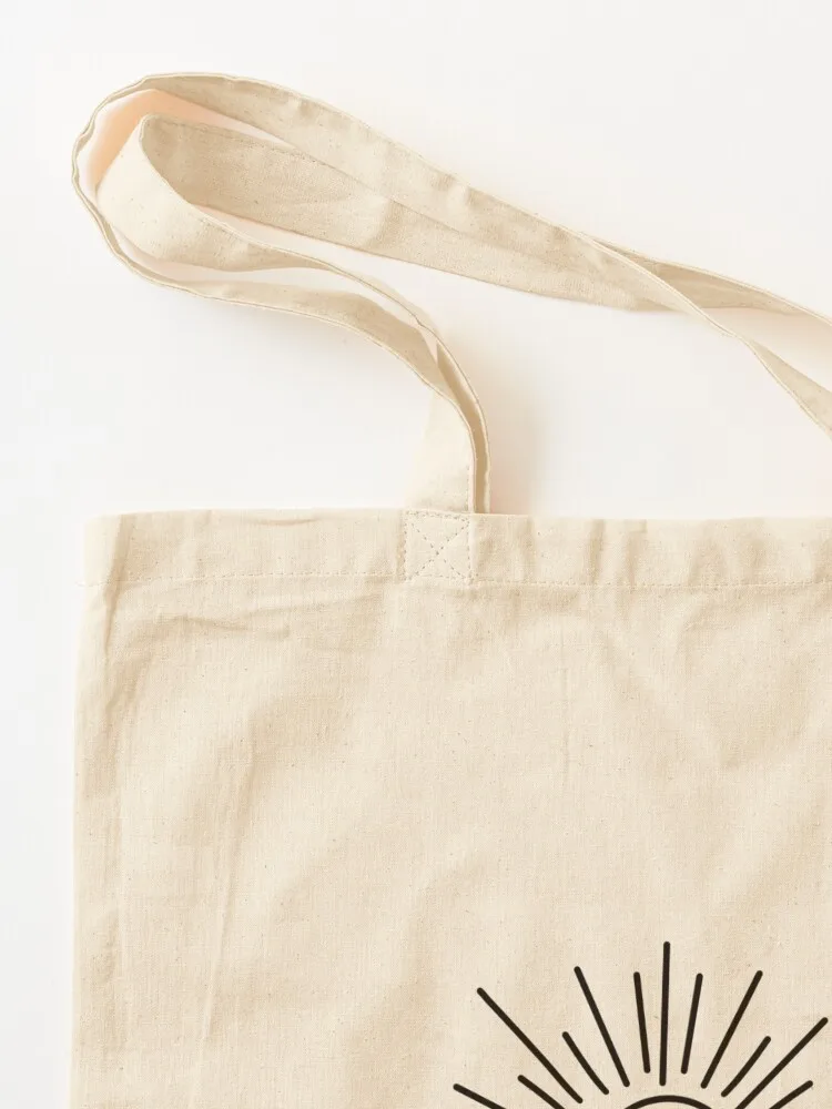 Mountain and Wave Tote Bag Large bags for women bag for beach Shopper Woman shopper bag