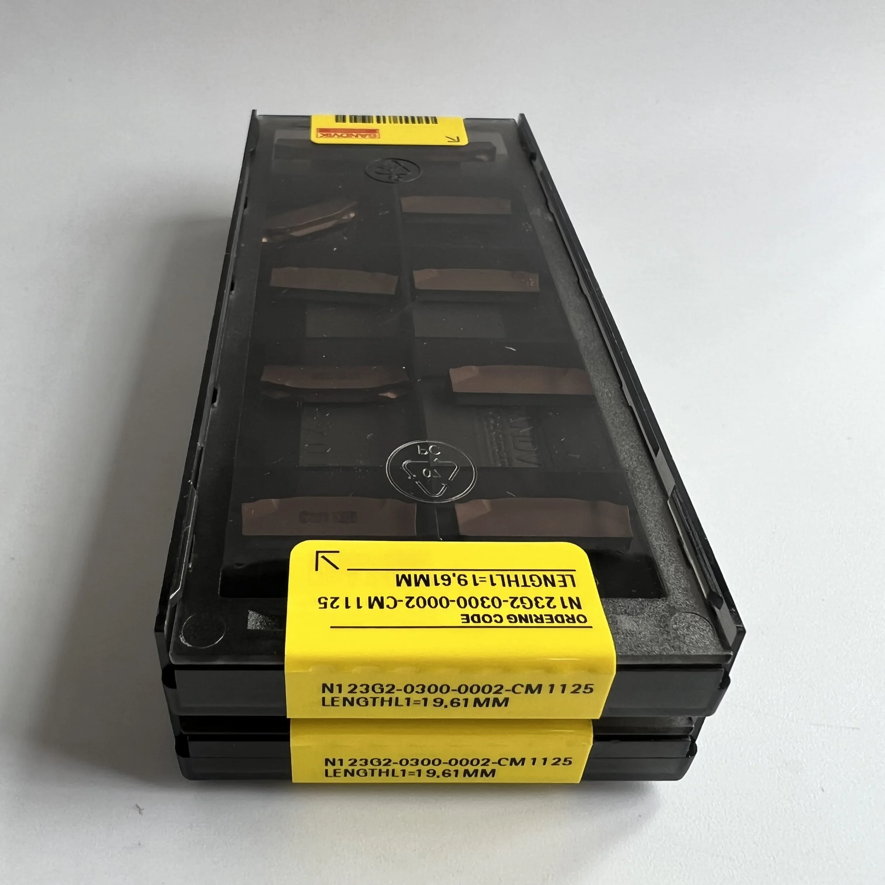 N123G2-0300-0002-CM 1125 CNC Lame