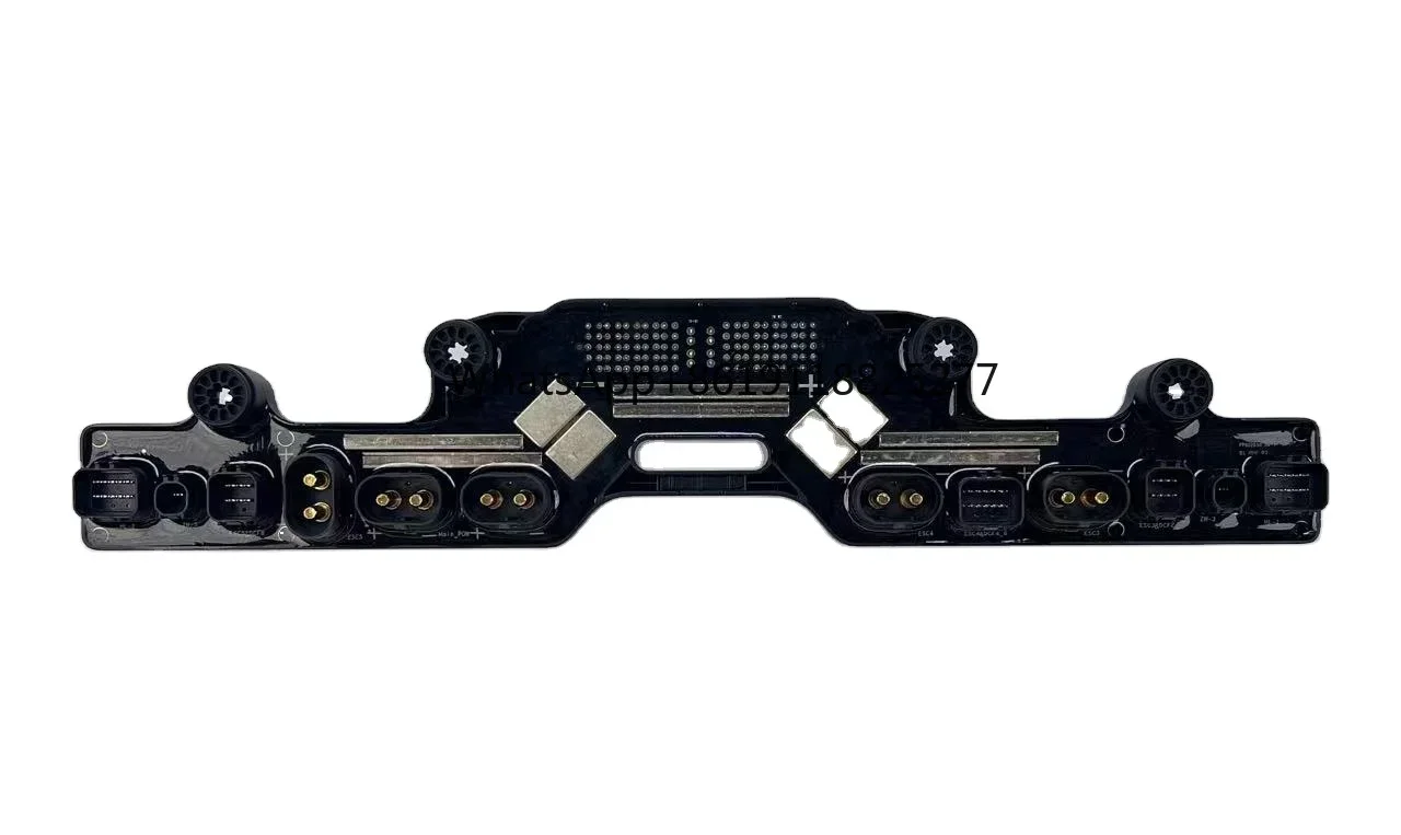 Agricultural T30 maintenance distribution board electronic components