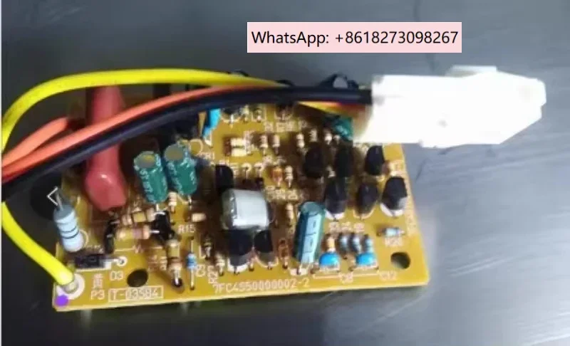 Cold storage unit accessories PCU unit delay board OCU cold storage unit accessories PCU-CS100MU timing board