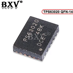 10pcs TPS51120 TPS51980 TPS63020 QFN Chipset In Stock