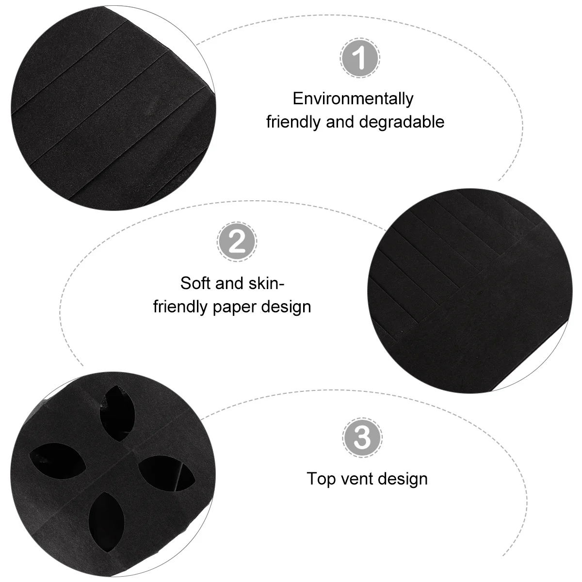 20 個シェフハット使い捨て防汚キッチン作業ワンオフ調理キャップ柔らかい肌に優しい紙使い捨てシェフハット