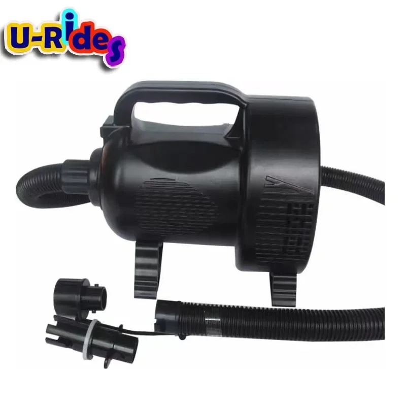 

Электрический воздушный насос переменного тока для надувного продукта