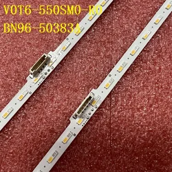 Pasek podświetlenia LED do BN96-50383A Samsung STC550F64 7020 CY-RT055HGLV1H QE55Q60TAU QN55Q7DTAF QN55Q60TBF QN55Q6DTAF QN55Q60