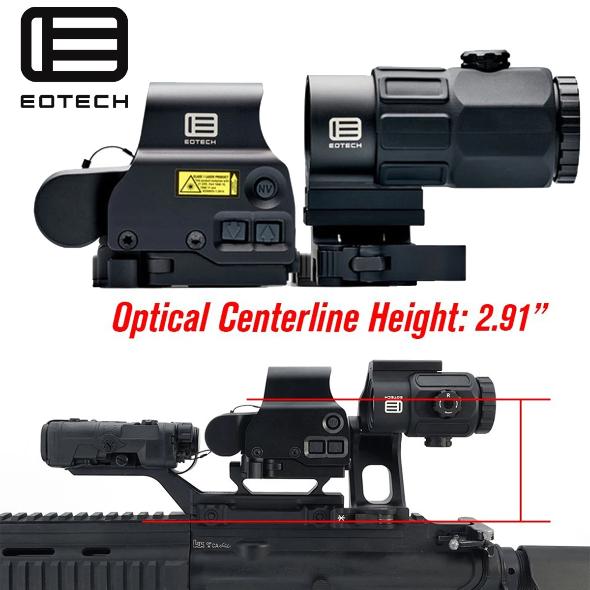 Gb Group Hydra Moun… - image