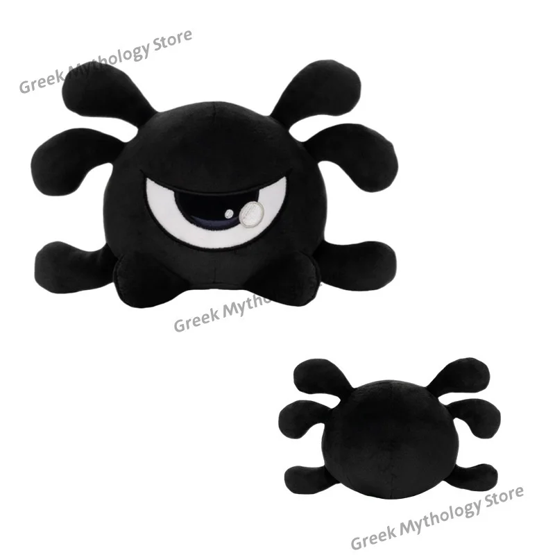 

New Pet Phantom Plush Doll Toy 20CM Cartoon Cute Soft Animal Jam Classic Plushine Periphery Room Decoration For Kid Gift