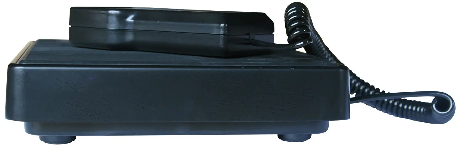 100KG Heavy Duty Digital Refrigerant Charging Scale for Air Conditioning Refrigeration