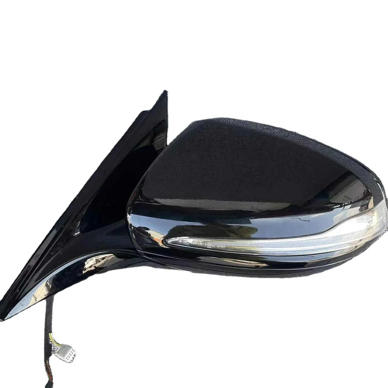 

High Quality Auto Mirror Original Safety Side Mirror Turn Signal Rearview Mirror For E Class W213