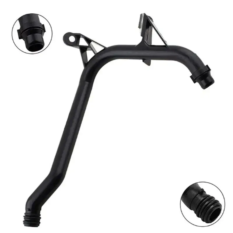 31BC طقم خرطوم نظام التبريد المقاوم لدرجات الحرارة 330i 525i 528i 530i 325xi #2