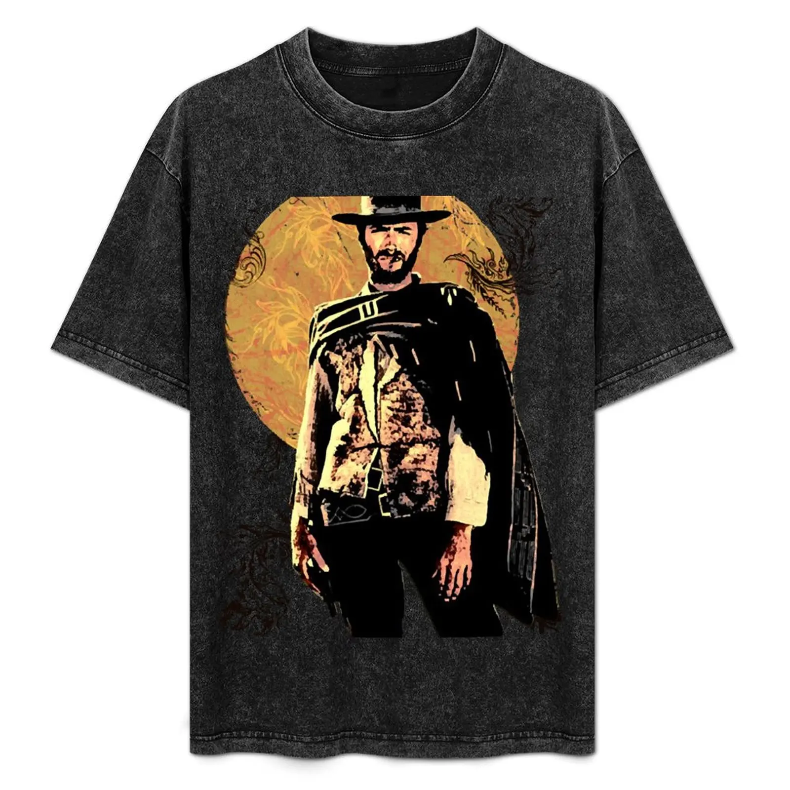 

Eastwood T-Shirt Outdoor Sports Short Sleeve Top
