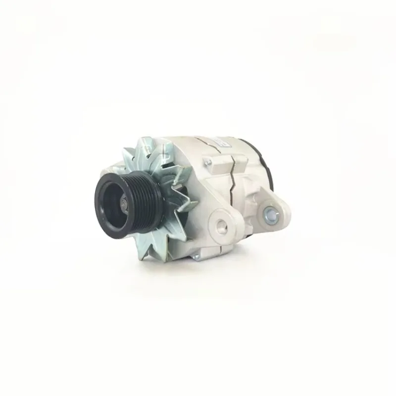 2026 Spare Parts Alternator JFZ2710F4 for Heavy Truck