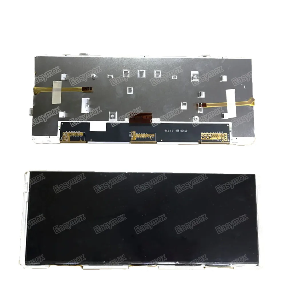 10.25 Inch Display Screen For BMW CID F10 BM 9266385 01Z 99000137 Navigation Information Radio Screen Repair