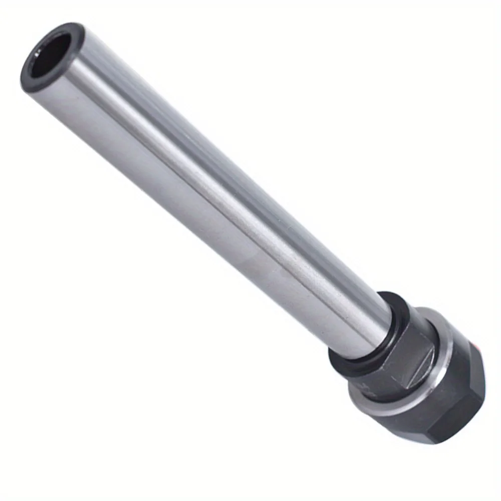 C5/8 Inch ER16-4 Inch Extended Straight Shank Tool Holder Applicable to CNC Milling Tool Holder