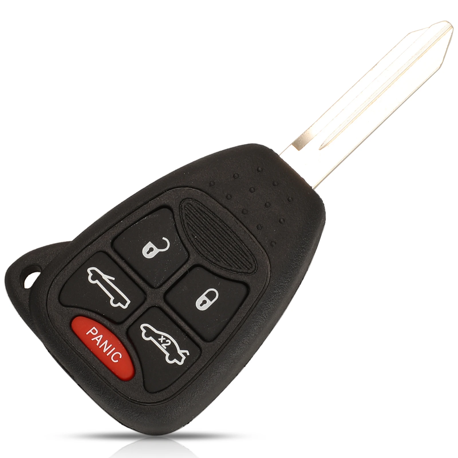 315/433Mhz ID46 Remote Car Key Entry Transmitter for Dodge RAM JEEP Commander Compass Grand Cherokee Liberty Wrangler Chrysler