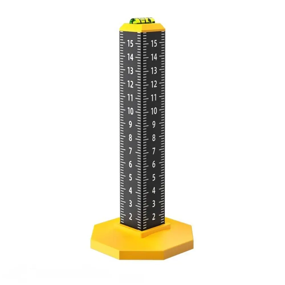 Gradienter Stick Light Steel Keel Leveling Artifact Horizontal Ruler Special Ruler Ceiling Leveling Ruler Level Stick