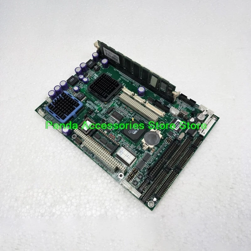 PCM-9579 REV.A1 PCM-9579F Original Disassembly Machine For Advantech Industrial Control Motherboard Before Shipment Perfect Test