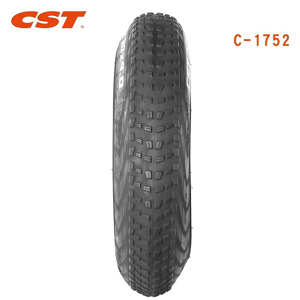 CST BFT 20 Zoll Fat Tire Schnee- und Strandfahrradreifen 20x4.0 Elektro-Snowmobile MTB Fahrrad Anti-Rutsch Fat Tire / Schlauch – Detail 20