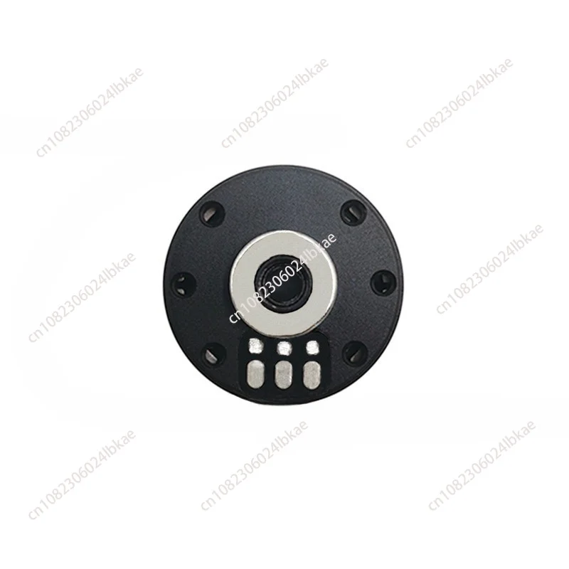 GB1806 miniature pan-tilt DC small motor three-phase high speed with magnetic encoder robotic arm pod