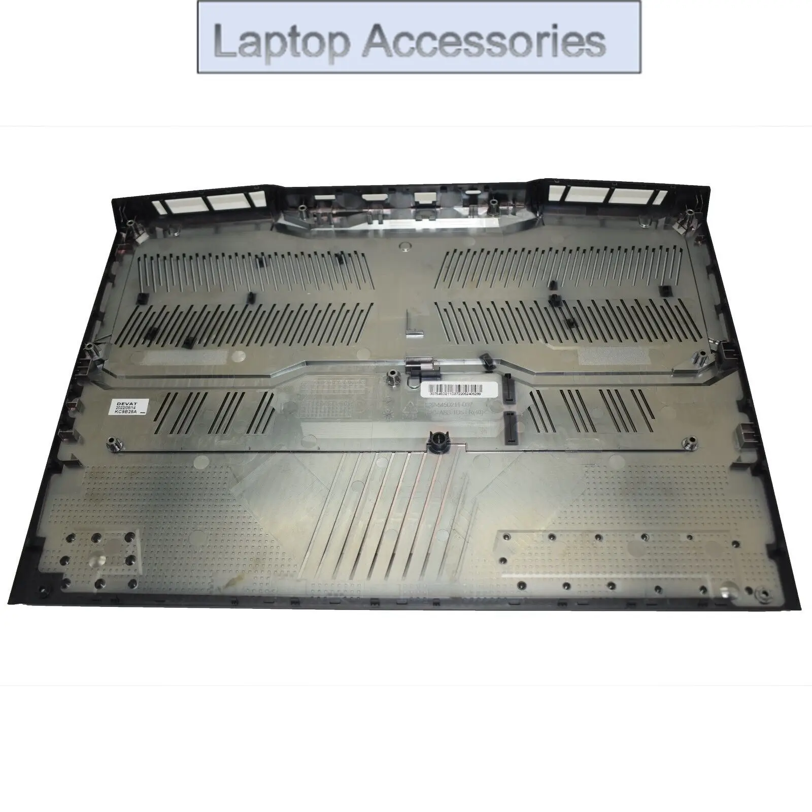 

New Bottom D Cover Lower Case For MSI Raider GE67 HX MS-1545 307545D211