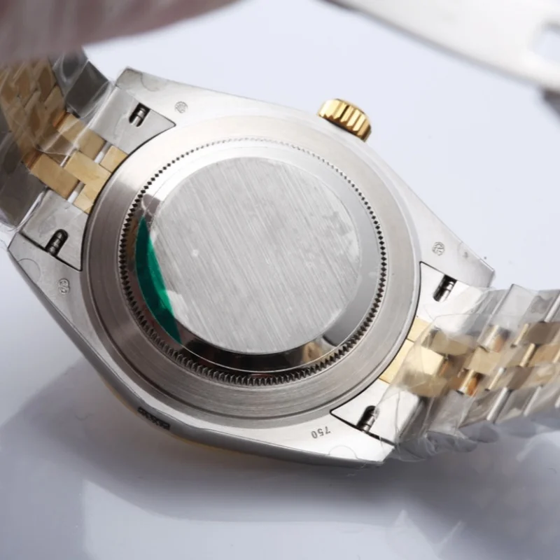 Fashion High Quality Luxury Men's Watches Waterproof Stainless Steel Date Clock Men Brand Classic Business Quartz Wristwatches