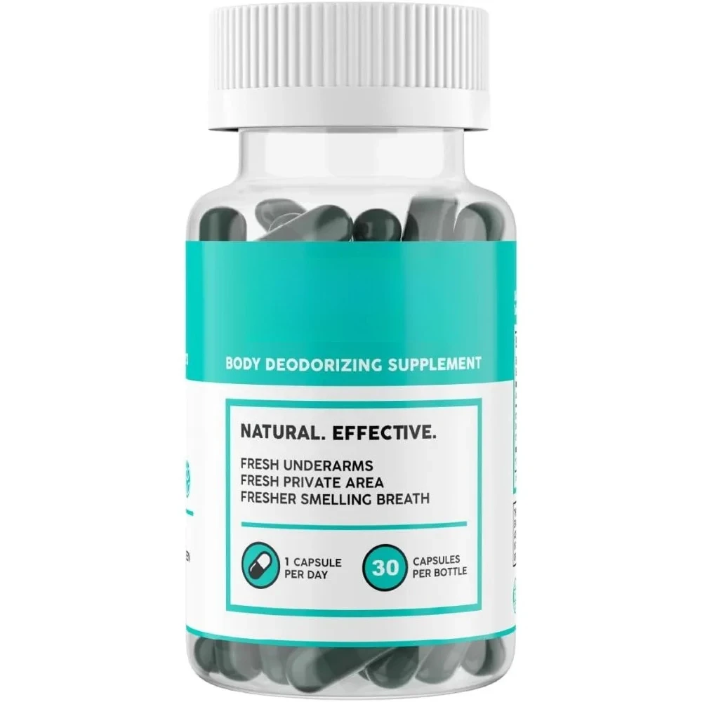 Deos Internal Deodo…