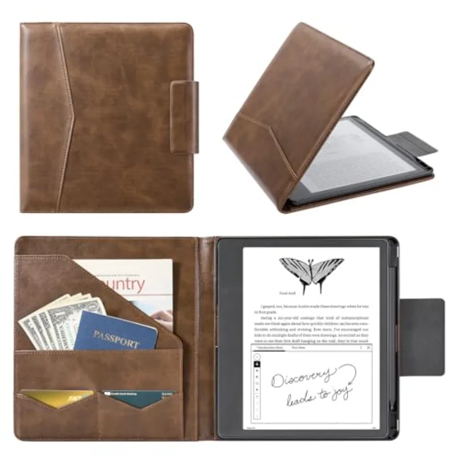 Premium Pu Leather …