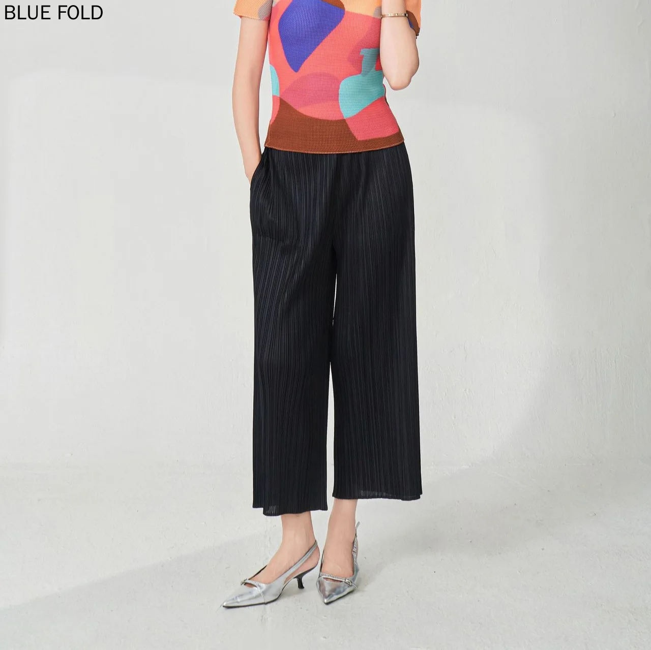 Miyake Women's Summ… - image