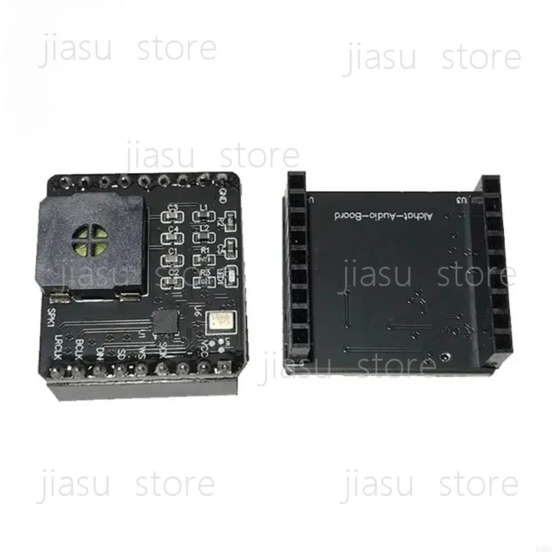 ESP32-S3 N8R2 Development Board, Compatible DevKitC-1 ESP32S3 Breakout, WiFi BLE IoT Core Module