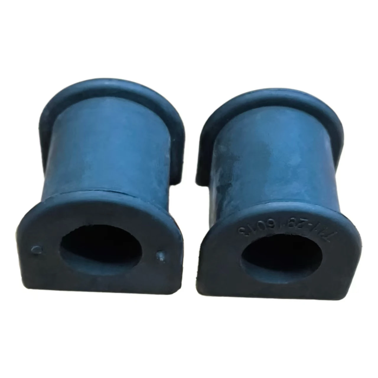 

2PCS Rear Stabilizer Bushing T11-2916013 For Chery Tiggo 1.6L 2006-2014 BAW BJ40 2.0T 2015-2025 Car Accessories