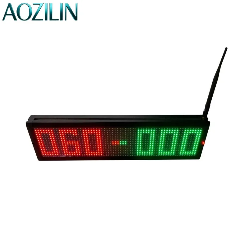 AOZILIN Portable Pull-Up Counter Timer Digital Athletic Tester For Student Fitness Test School Sports Competition Count Device