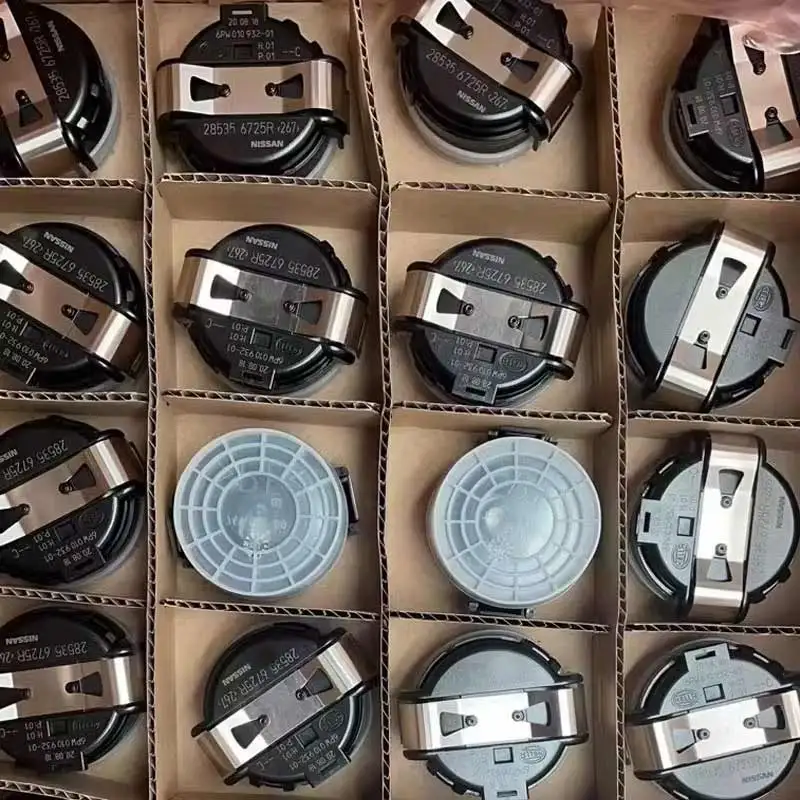 

28535-6725R 285356725R 28535 6725R For Nissan/ Intiniti/ Renault Car Front Windshield Wiper Rain Sensor Module