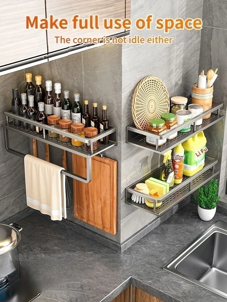 Thumbnail 3 - #24 Ranked Bathroom Organizer Racks Picks in 2026