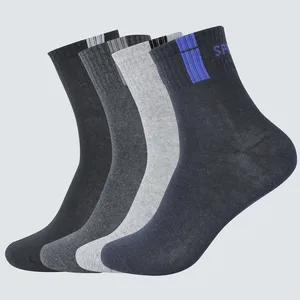 12 أزواج ، البرازيل ، الجوارب الرجالية ، جورب الرجال ، جورب غير قابل للانزلاق ، جورب ضغط ، جورب مضاد للانزلاق ، جورب الجري أعلى 8 مبيعات في البرازيل - رقم 3