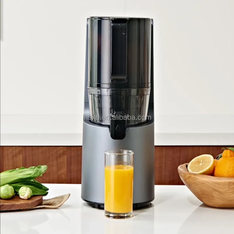 No net juicer Original juicer H200 large diameter household juice separation