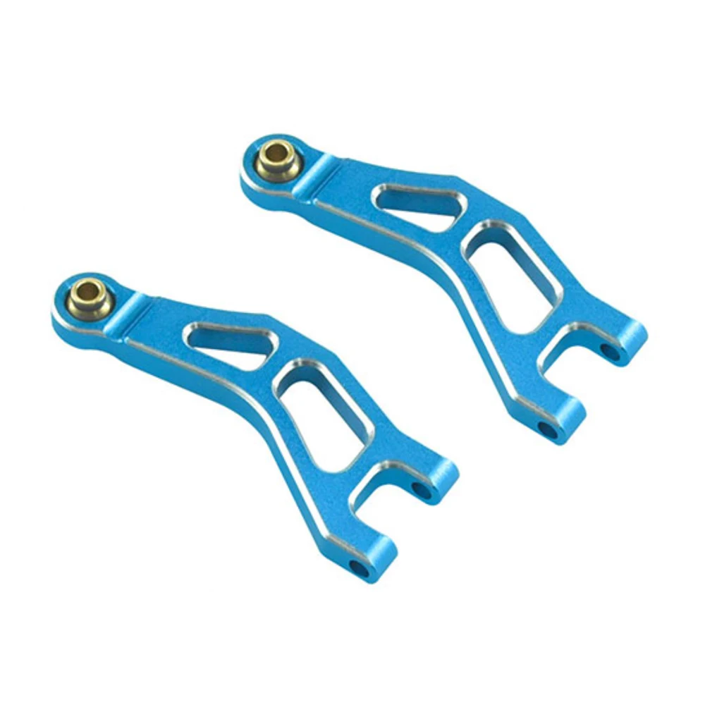 ARRMA 1/18 MOJAVE Aluminum Front Upper Arm Set For ARRMA 1/18 MOJAVE Upgrade Parts