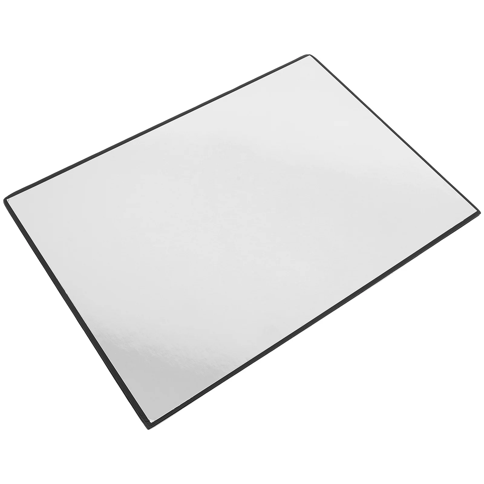 

Reflector Reflective Board Foldable for Lighting Photography Paper Jam Reflectors