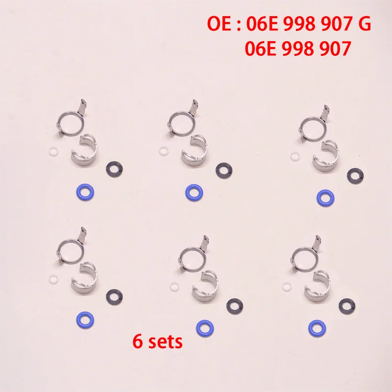 Fuel Injector Repai…