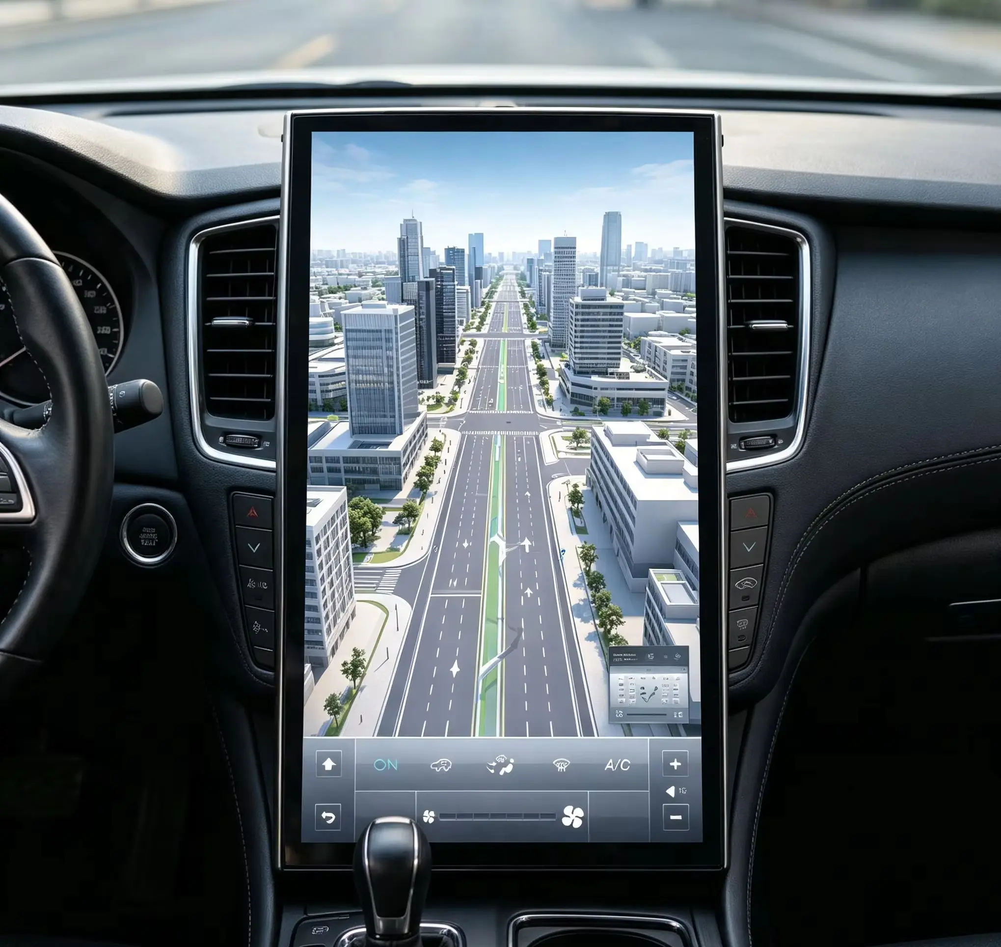 Android 13 Carplay Screen 13.6 Inch Multimedia Stereo Radio Player GPS Navigation for Infiniti Q50 Q50L Q60 2015+ Auto