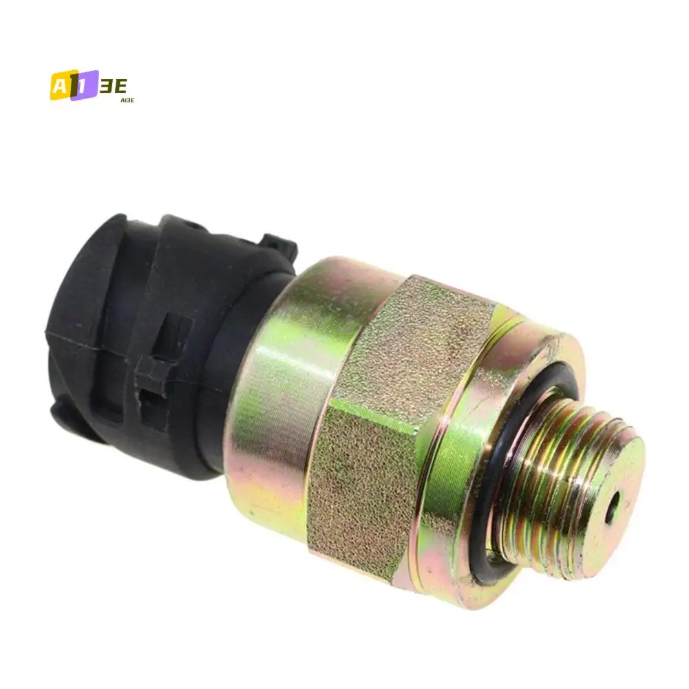 

A03E-Oil Pressure Sensor Brake Light Switch Sender For VOLVO Heavy Duty Truck Bus Fh Fm Nh Vm 20424060 3963471